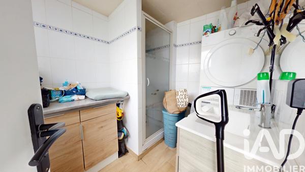 Maison à vendre 6 pièces 121 m² Étaples