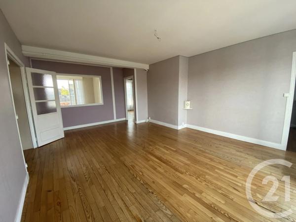 Appartement F4 à vendre  4 pièces - 108,99 m 2   LISIEUX  - 14