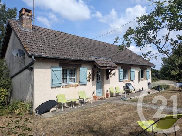 Appartement F4 à vendre  4 pièces - 108,99 m 2   LISIEUX  - 14