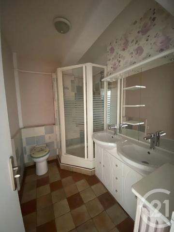Appartement F4 à vendre  4 pièces - 108,99 m 2   LISIEUX  - 14