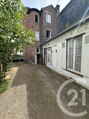Appartement F4 à vendre  4 pièces - 108,99 m 2   LISIEUX  - 14