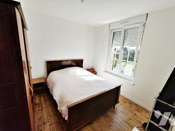 Maison semi-individuelle