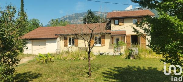 Maison à vendre 5 pièces 103 m² Vinay