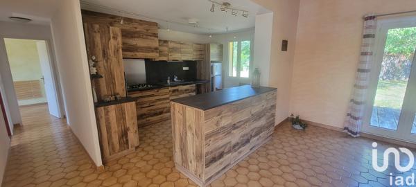 Maison à vendre 5 pièces 103 m² Vinay