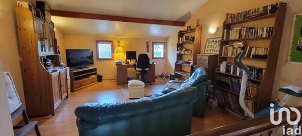 Maison à vendre 5 pièces 103 m² Vinay