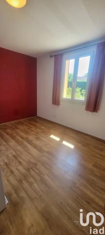 Maison à vendre 5 pièces 103 m² Vinay