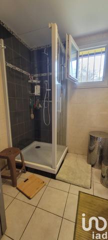 Maison à vendre 5 pièces 103 m² Vinay