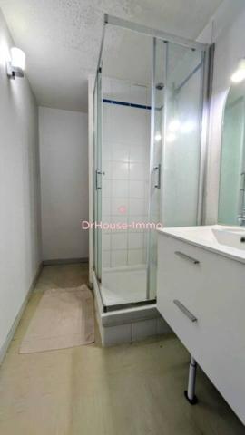 Appartement à vendre 2 pièces de 41 m²