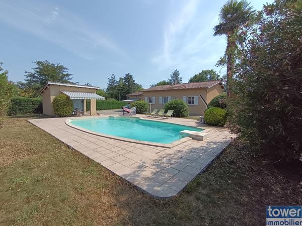 Maison
                                                                                                                                                                                                                                                                                                                        4 pièce(s)                                                                                                                                                                                                          3 chambre(s)                                                                                                                                                                                                          97  m²