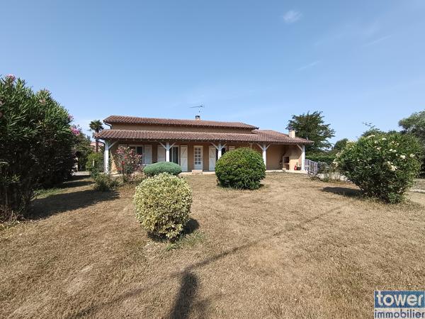 Maison
                                                                                                                                                                                                                                                                                                                        4 pièce(s)                                                                                                                                                                                                          3 chambre(s)                                                                                                                                                                                                          97  m²