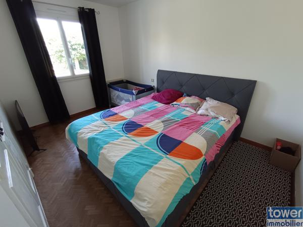 Maison
                                                                                                                                                                                                                                                                                                                        4 pièce(s)                                                                                                                                                                                                          3 chambre(s)                                                                                                                                                                                                          97  m²