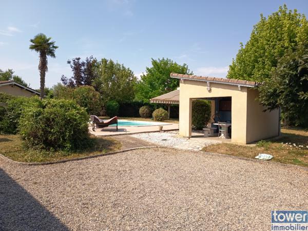 Maison
                                                                                                                                                                                                                                                                                                                        4 pièce(s)                                                                                                                                                                                                          3 chambre(s)                                                                                                                                                                                                          97  m²