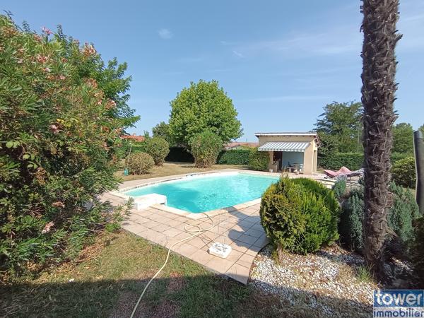Maison
                                                                                                                                                                                                                                                                                                                        4 pièce(s)                                                                                                                                                                                                          3 chambre(s)                                                                                                                                                                                                          97  m²