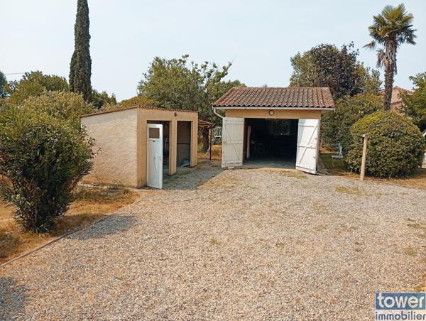 Maison
                                                                                                                                                                                                                                                                                                                        4 pièce(s)                                                                                                                                                                                                          3 chambre(s)                                                                                                                                                                                                          97  m²