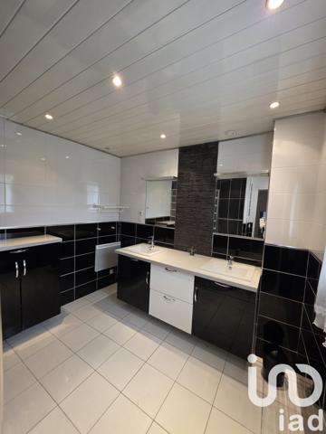 Maison à vendre 7 pièces 143 m² Nanteuil-lès-Meaux