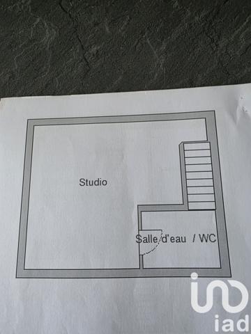 Maison à vendre 7 pièces 143 m² Nanteuil-lès-Meaux