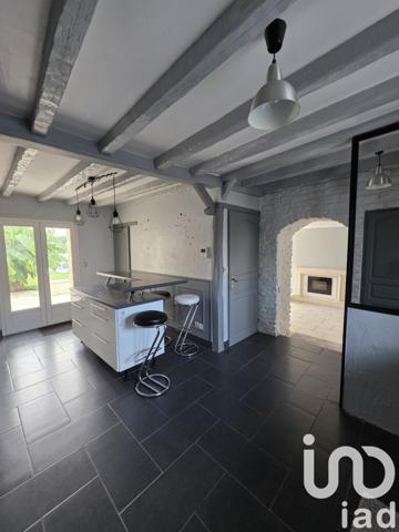 Maison à vendre 7 pièces 143 m² Nanteuil-lès-Meaux