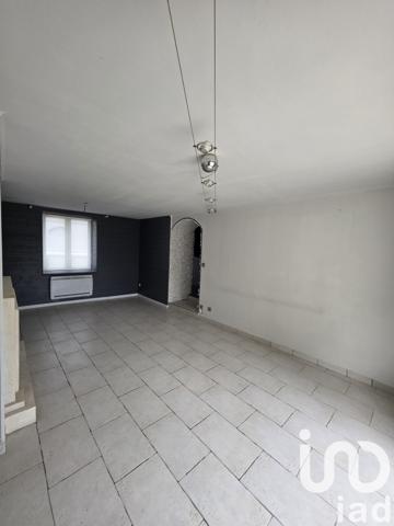 Maison à vendre 7 pièces 143 m² Nanteuil-lès-Meaux
