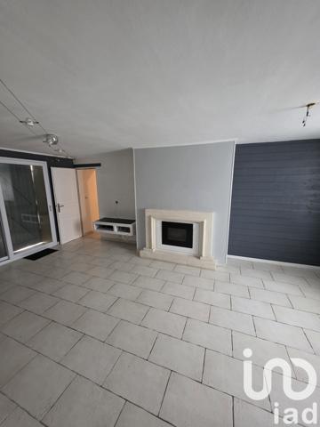 Maison à vendre 7 pièces 143 m² Nanteuil-lès-Meaux