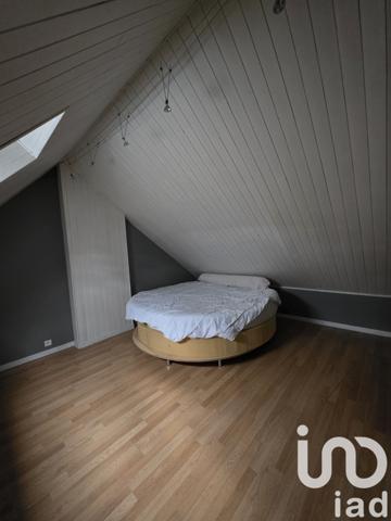 Maison à vendre 7 pièces 143 m² Nanteuil-lès-Meaux