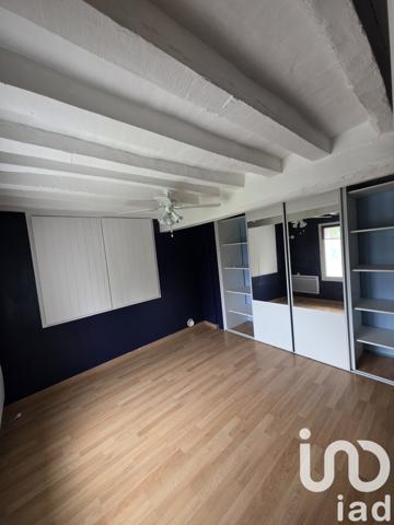 Maison à vendre 7 pièces 143 m² Nanteuil-lès-Meaux