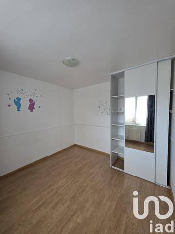 Maison à vendre 7 pièces 143 m² Nanteuil-lès-Meaux