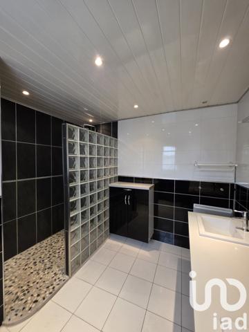 Maison à vendre 7 pièces 143 m² Nanteuil-lès-Meaux