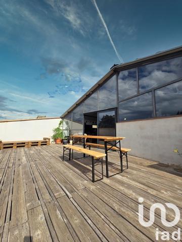 Maison 4 pièces de 150 m² à Ille-sur-Têt (66130)