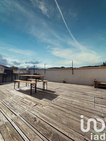 Maison 4 pièces de 150 m² à Ille-sur-Têt (66130)