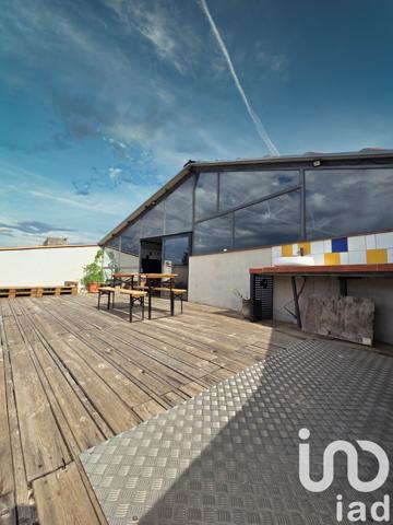 Maison 4 pièces de 150 m² à Ille-sur-Têt (66130)