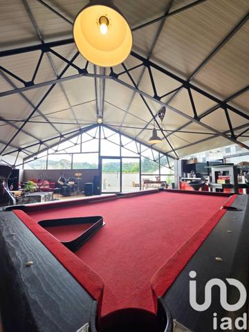 Maison 4 pièces de 150 m² à Ille-sur-Têt (66130)