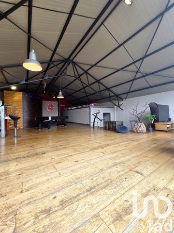 Maison 4 pièces de 150 m² à Ille-sur-Têt (66130)