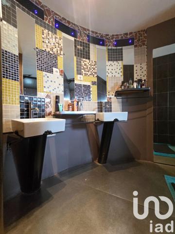 Maison 4 pièces de 150 m² à Ille-sur-Têt (66130)