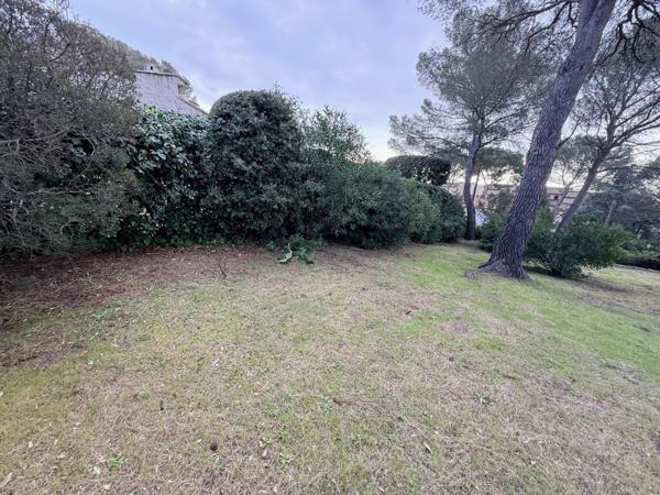 Maison à vendre 4 pièces SAINT RAPHAEL (83)