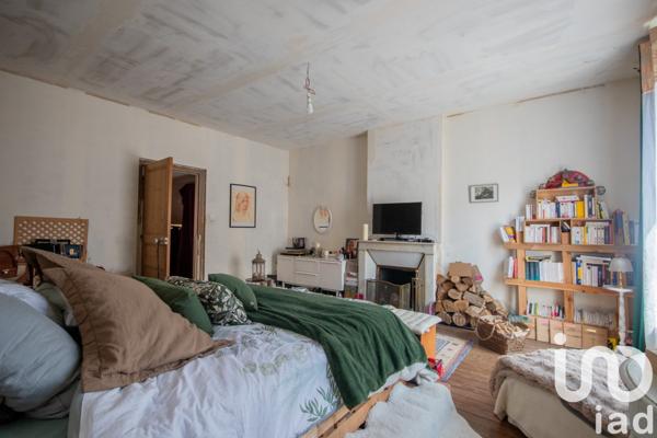 Maison à vendre 5 pièces 110 m² Vétheuil