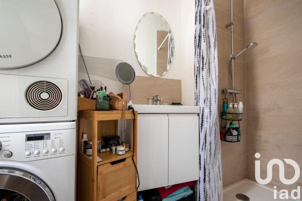 Maison à vendre 5 pièces 110 m² Vétheuil