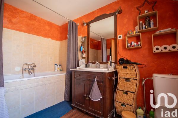 Maison à vendre 5 pièces 110 m² Vétheuil
