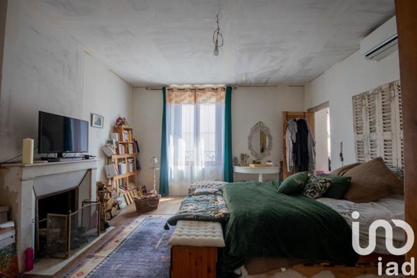 Maison à vendre 5 pièces 110 m² Vétheuil