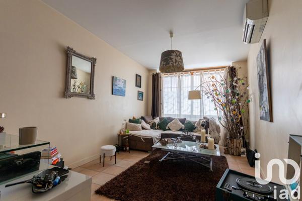 Maison à vendre 5 pièces 110 m² Vétheuil