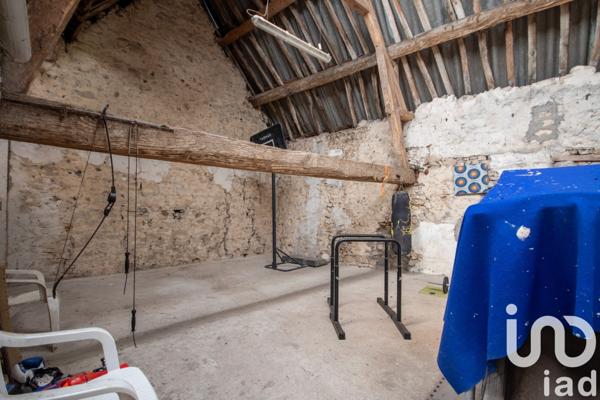 Maison à vendre 5 pièces 110 m² Vétheuil