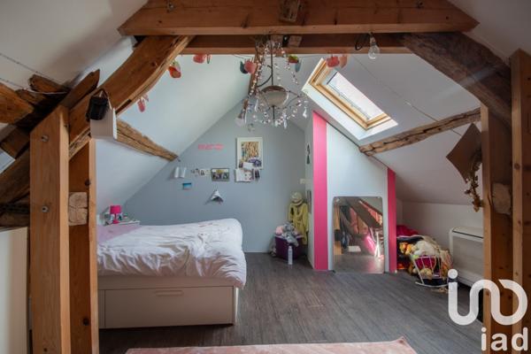 Maison à vendre 5 pièces 110 m² Vétheuil