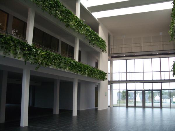 ORVAULT PROCHE NANTES BUREAUX À LA LOCATION