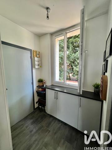 Location appartement 3 pièces 52 m² Linas