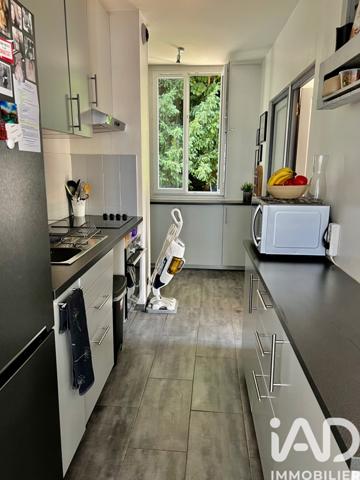 Location appartement 3 pièces 52 m² Linas