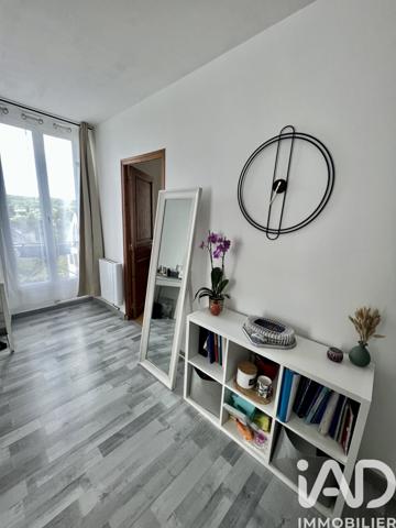 Location appartement 3 pièces 52 m² Linas