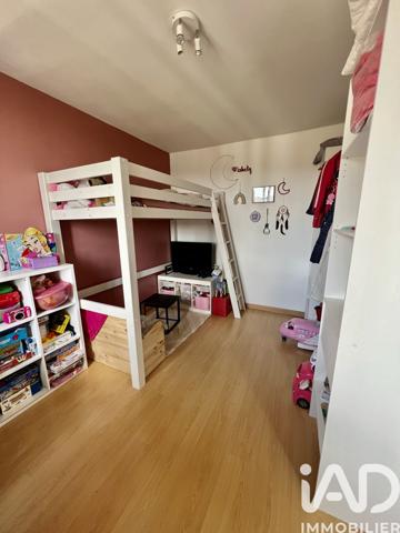 Location appartement 3 pièces 52 m² Linas