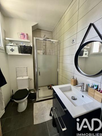 Location appartement 3 pièces 52 m² Linas