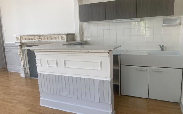 Appartement à louer    2 pièces •  Montélimar