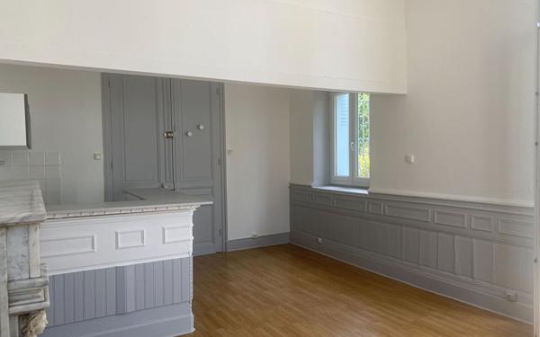 Appartement à louer    2 pièces •  Montélimar