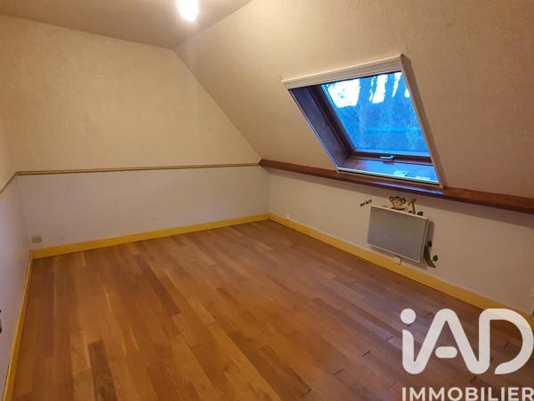 Maison à vendre 4 pièces 97,4 m² Rouxmesnil-Bouteilles